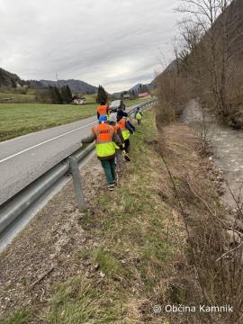 Čistilna akcija KS Špitalič_3